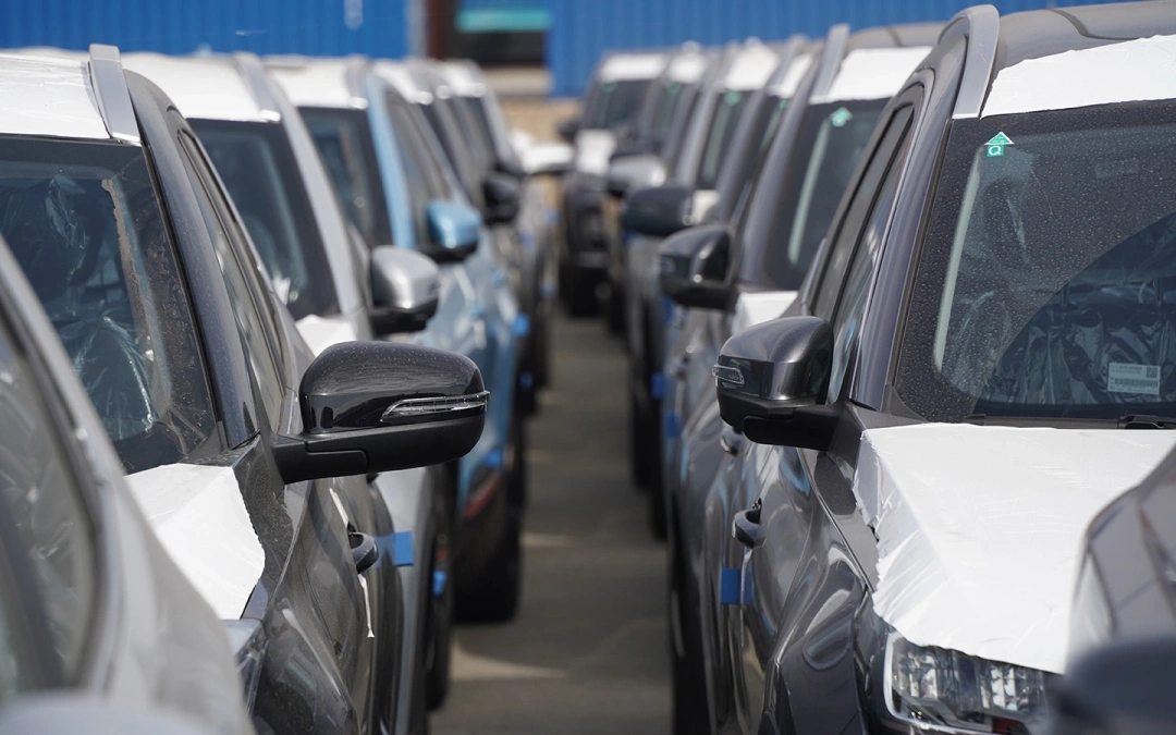 Что будет с ценами и продажами машин в марте. Ответ дилеров и экспертов