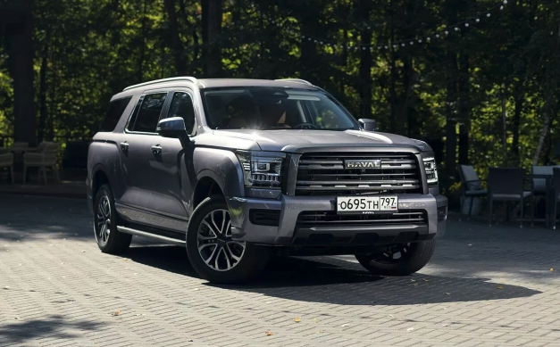 Топ-5 популярных дизельных автомобилей в России. Вот сколько они стоят